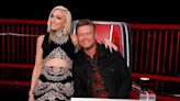Gwen Stefani Is 'So Proud' of Blake Shelton as He Reflects on 'Bittersweet' Final 'Voice' Episode