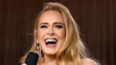 Adele has huge year in 2022 despite Las Vegas residency cancellation