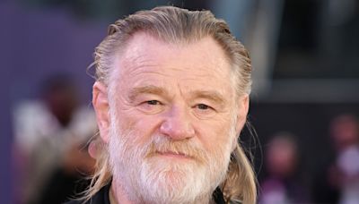 Spider-Man Noir Series at Amazon, MGM+ Casts Brendan Gleeson