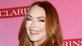 Lindsay Lohan: Rührende Botschaft am ersten Geburtstag ihres Sohnes