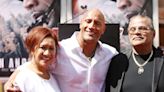 Dwayne Johnson Regrets Not Reconciling With His Father Before He Died