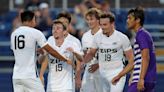 'Very exciting ... very stressful:' Akron men's soccer ties Providence in Big East opener