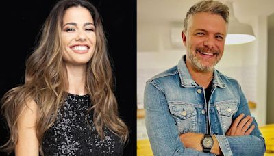 Delfina Gerez Bosco confirmó que está de novia con el exmarido de María Fernanda Callejón, Ricky Diotto: “Estamos iniciando la relación”