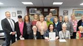 Wayne County highlights contributions, value of seniors during May