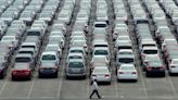 China to soon roll out policy on lowering down payments on car loans, financial regulator says