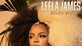 Leela James - Thought U Knew | iHeart