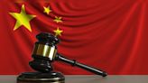 Companies weigh removing Taiwan staff from China after death penalty threat - CNBC TV18