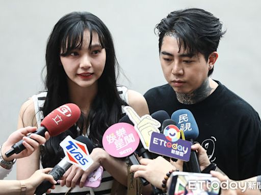 謝和弦離婚官司入高中考題 老婆納悶發聲：不要入戲太深！