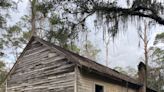 Three letters in support of Leon County's efforts to preserve the Lake Hall schoolhouse