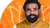 Valmiki Corporation scamsters honey-trapped officials to misappropriate money, claims BJP leader