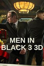 Men in Black 3