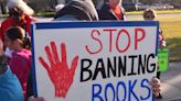 'Freedom to Learn' protesters push back on book bans, restrictions on Black history