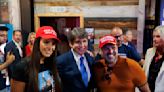 Rod Blagojevich’s in Milwaukee to tout Trump. Illinois GOP left unenthused