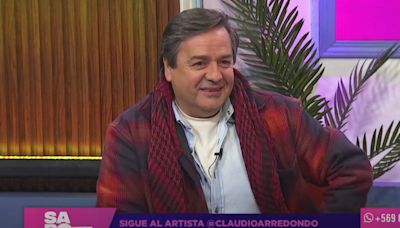 De expareja a colegas: Claudio Arredondo dirige a su exesposa en nuevo montaje