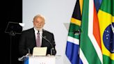 Los BRICS destacan en la cumbre de Sudáfrica su poderío económico y buscan más integración