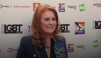 Sarah, Duchess of York diagnosed with malignant melanoma