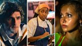 Here's everything you need to know about each of BAFTA's 2024 Rising Stars nominees