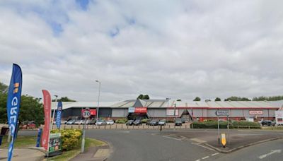 New gym to join retail park alongside Home Bargains and Matalan