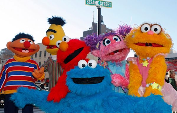 Sesame Street Live! coming to 2 Alabama cities in November