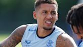 Shock transfer bid for Rangers captain Tavernier as 'formal proposal' submitted