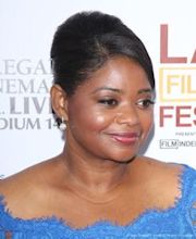 Octavia Spencer