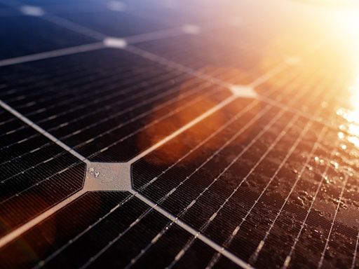 占進口太陽能產品 98%，美計劃恢復雙面太陽能板關稅