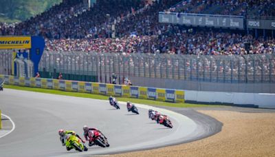 MotoGP vuelve a romper el récord