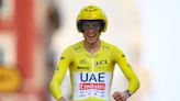 Tour de France: Tadej Pogačar punctuates third GC title with dominant stage 21 win in Nice