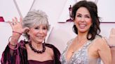 Rita Moreno, 92, is 'constantly calling upon' daughter for help, has trouble 'remembering names'