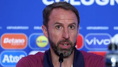 England fans call for Southgate to be axed and replaced by familiar face