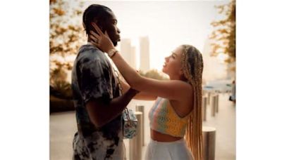 Así felicitó la boliviana María Zulay Salaue a su esposo Paul Pogba en su cumpleaños