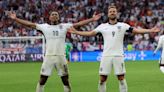 England v Slovakia LIVE: Score and updates as Kane heads Three Lions in front after magic Bellingham equaliser