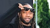 Rapper Ty Dolla $ign 'dropped from Coachella lineup because of Kanye West'