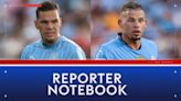 Ederson future dominates Man City tour | Pep Guardiola unsure if Kalvin Phillips will stay - Reporter Notebook