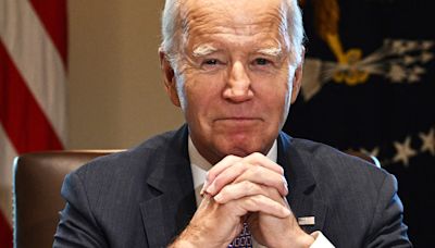 Biden refuses to take a cognitive or neurological test in his first post-debate TV interview