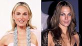 Molly Sims Says She Was Considered 'Too Fat to Model': 'It Was the Heroin-Chic Era' (Exclusive)