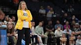 Reeve grabs second place in WNBA coaching wins as Lynx beat Sparks