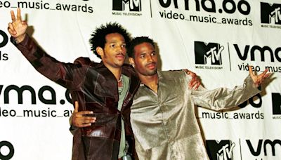 “The Wayans Bros.” Cast: Where are they now?