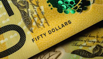 AUD/USD Weekly Price Forecast – Aussie Continues to Underwhelm