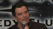 8. Carlos Mencia