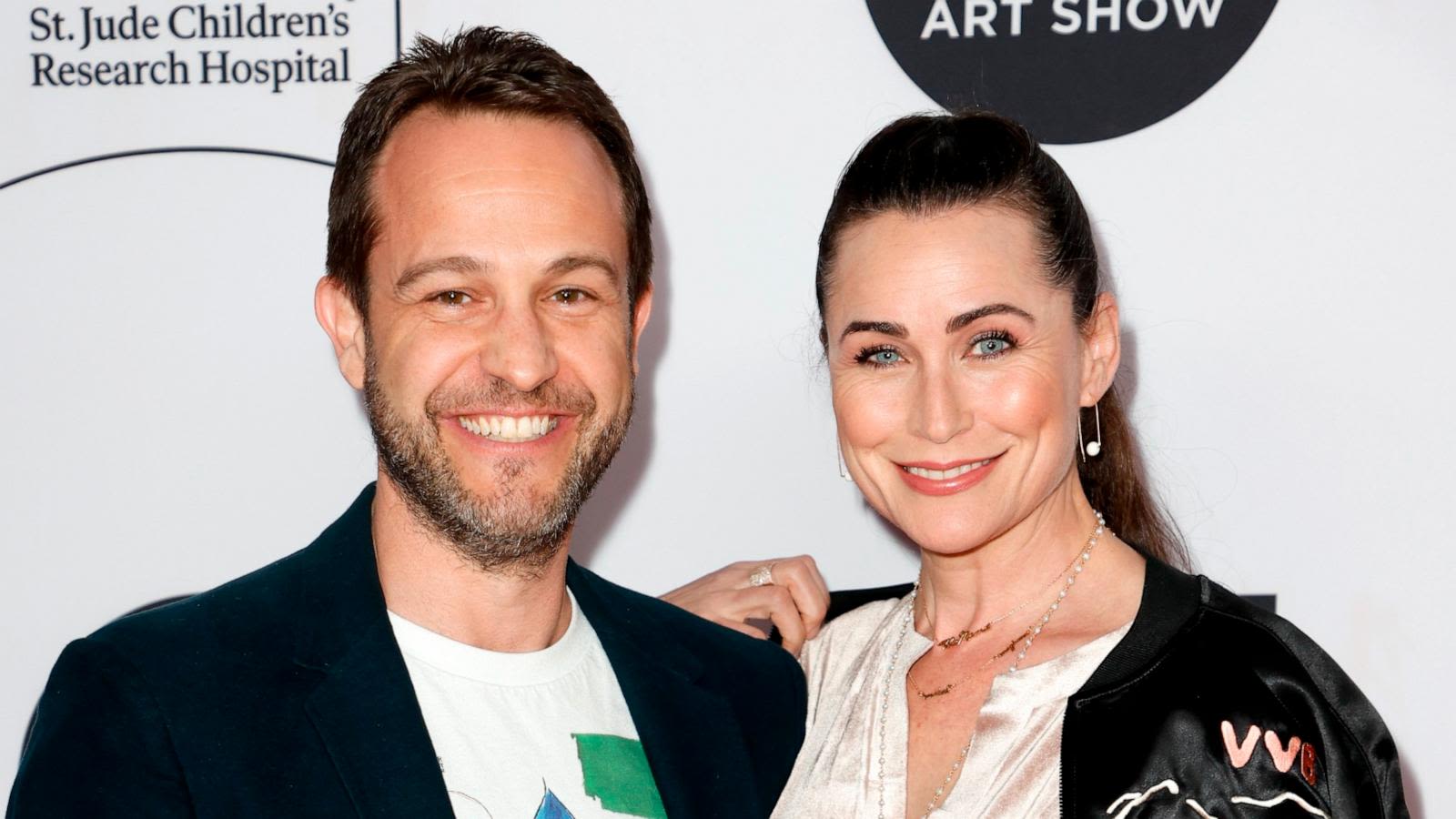 Soap star Rena Sofer shares what led to remarrying husband 7 years after their divorce