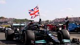 F1 weekend schedule: British Grand Prix channels, streaming guide, starting grid and race results