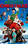 Arthur Christmas