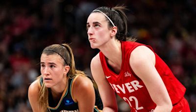 WNBA All-Star 2024: Fever's Caitlin Clark, Liberty's Sabrina Ionescu decline to participate in 3-Point Contest