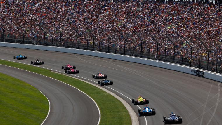 Indy 500 ticket prices 2024: Compare cost, cheapest seats & parking passes at Indianapolis Motor Speedway | Sporting News