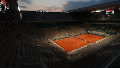 Duras críticas a Roland Garros por su polémica decisión con las invitaciones