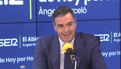 Pedro Sánchez, tras las elecciones francesas: “Los socios del Gobierno a la izquierda del PSOE tienen tareas”