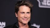 Rob Lowe Accidentally Texted Bradley Cooper a Congrats Message Meant for Robert Downey Jr. After Golden Globes