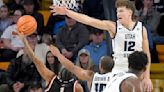 Danny Sprinkle equals best 10-game start for a USU hoops coach as Aggies move to 9-1