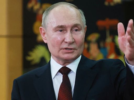 Putin reveló nuevos detalles sobre los cambios que evalúa aplicar a su doctrina nuclear